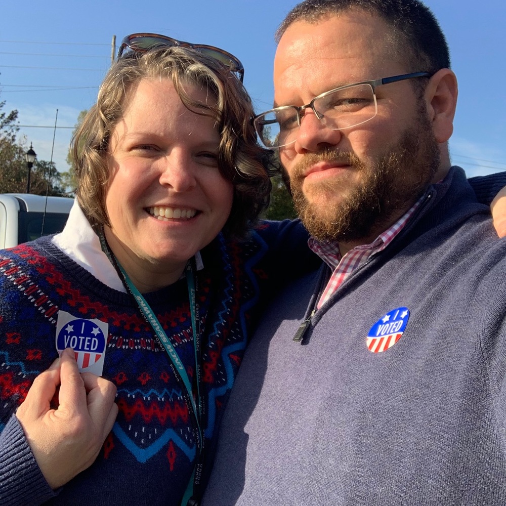 Meet your Posher, Kris